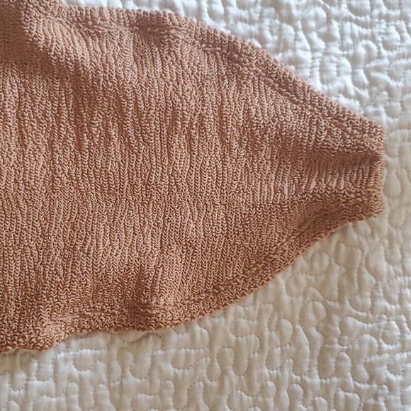 NEW  HUNZA G  DOMINO  ONE  PIECE SWIMSUIT - Picture 8 of 16